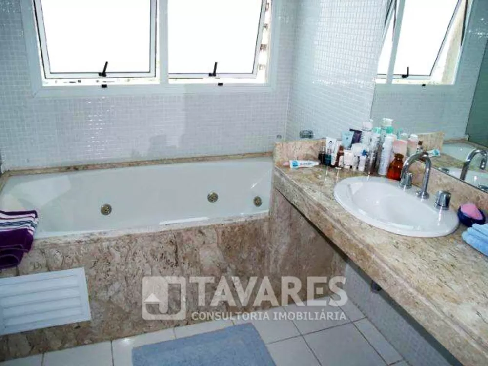 Cobertura, 4 quartos, 386 m² - Foto 28