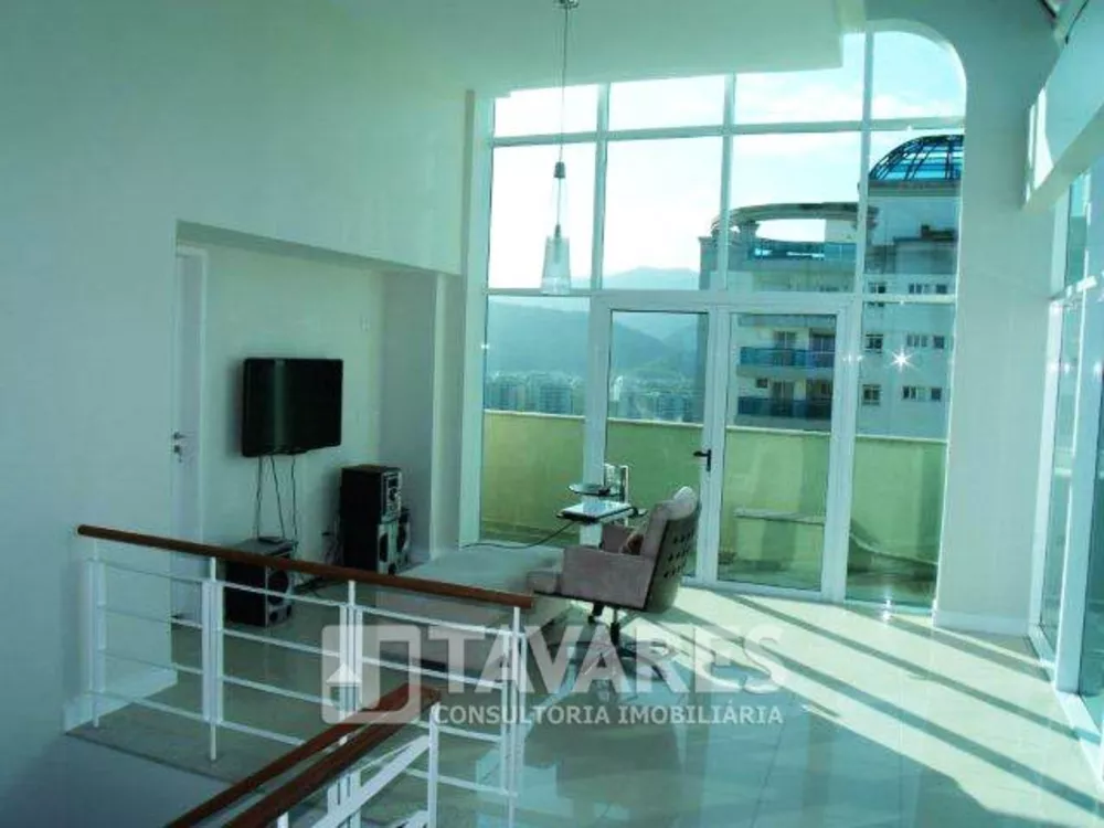 Cobertura, 4 quartos, 386 m² - Foto 5