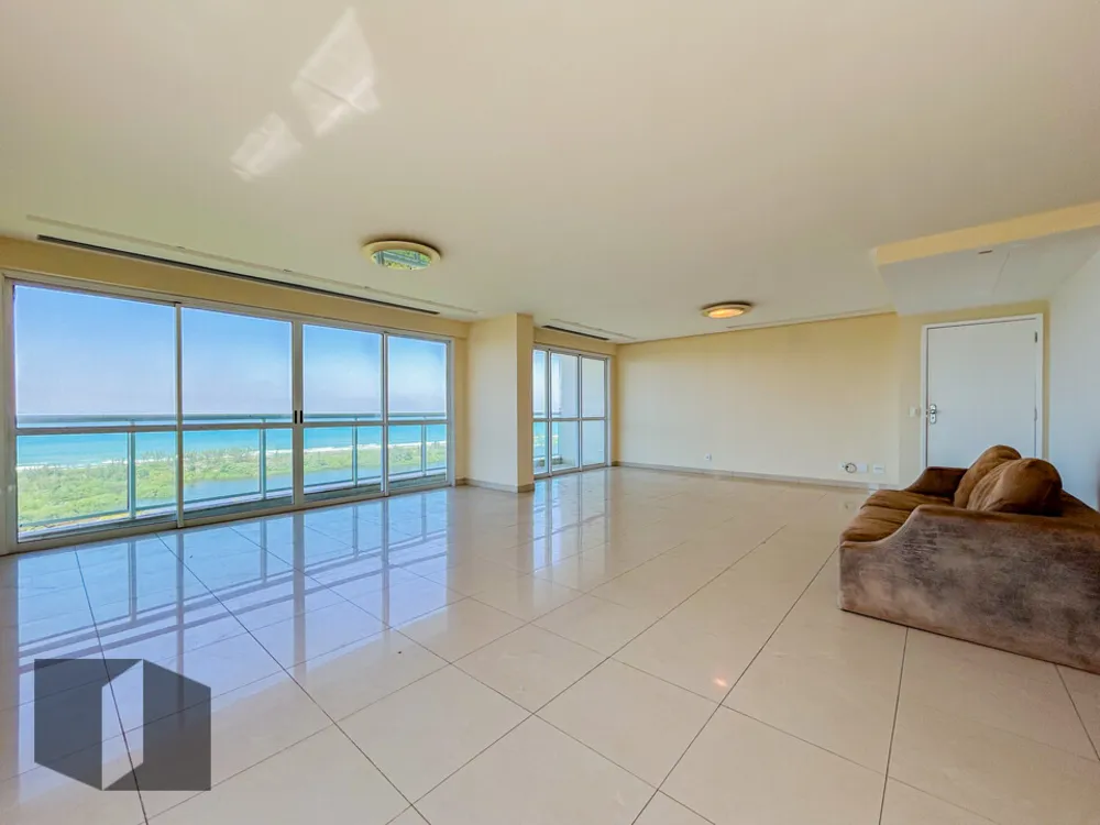 Cobertura, 4 quartos, 386 m² - Foto 1