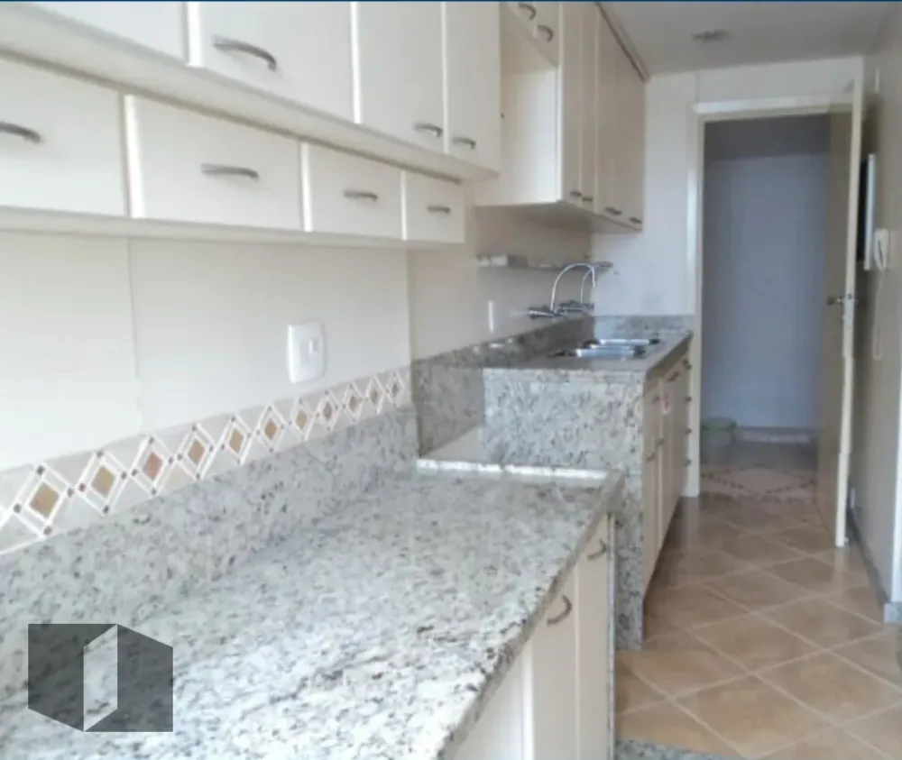Apartamento, 2 quartos, 85 m² - Foto 1