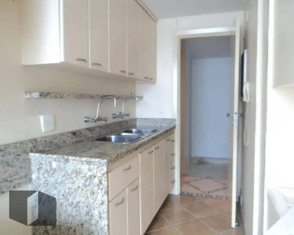 Apartamento, 2 quartos, 85 m² - Foto 2