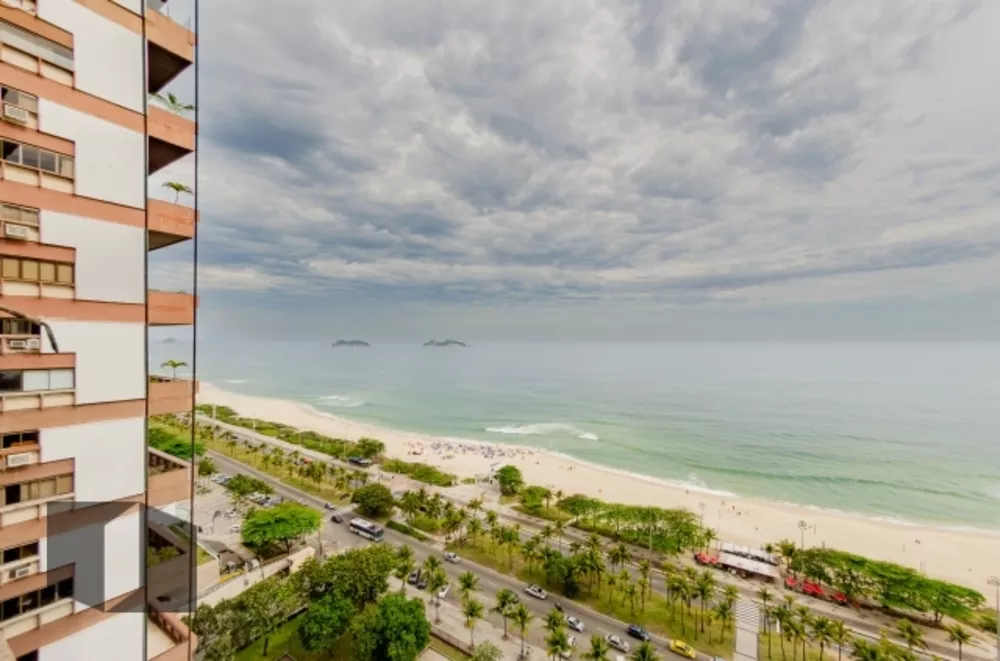 Apartamento, 4 quartos, 304 m² - Foto 2