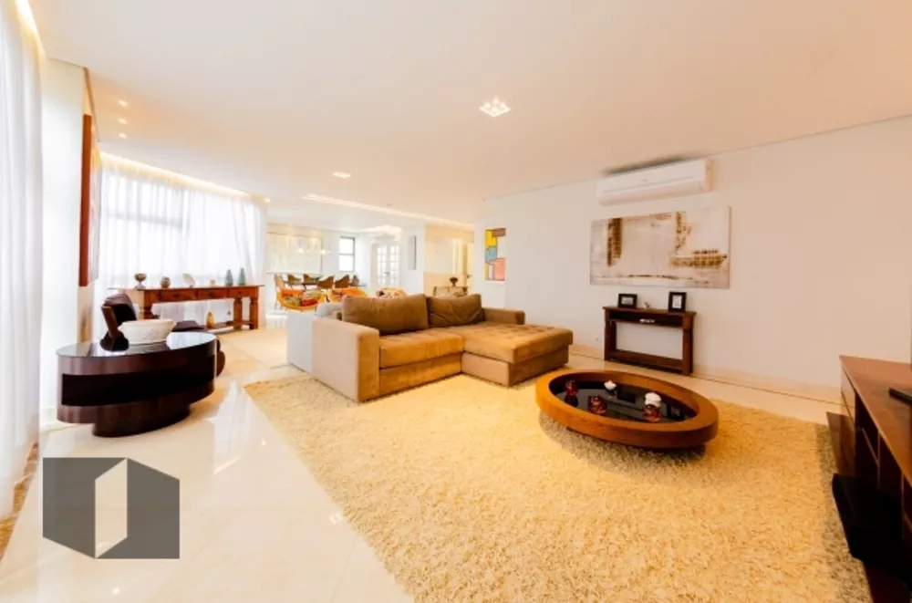 Apartamento, 4 quartos, 304 m² - Foto 7