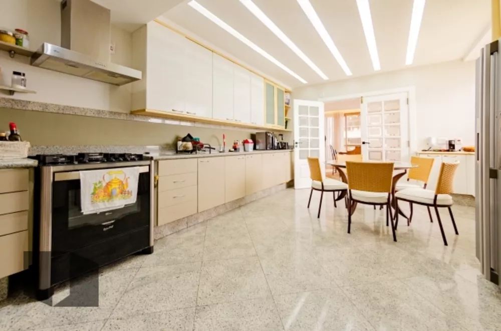 Apartamento, 4 quartos, 304 m² - Foto 29