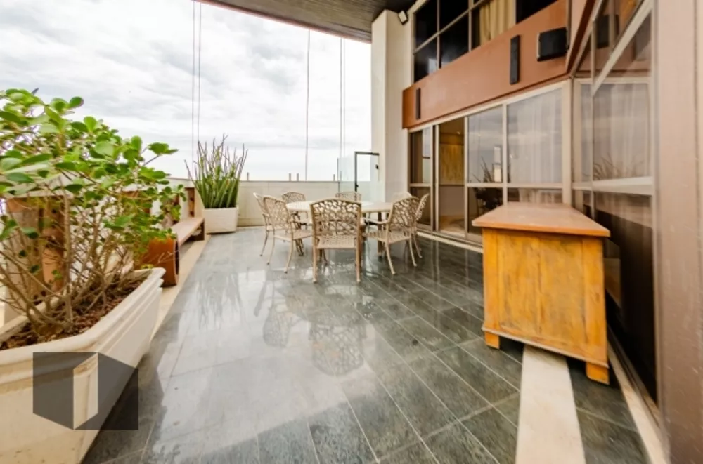 Apartamento, 4 quartos, 304 m² - Foto 4