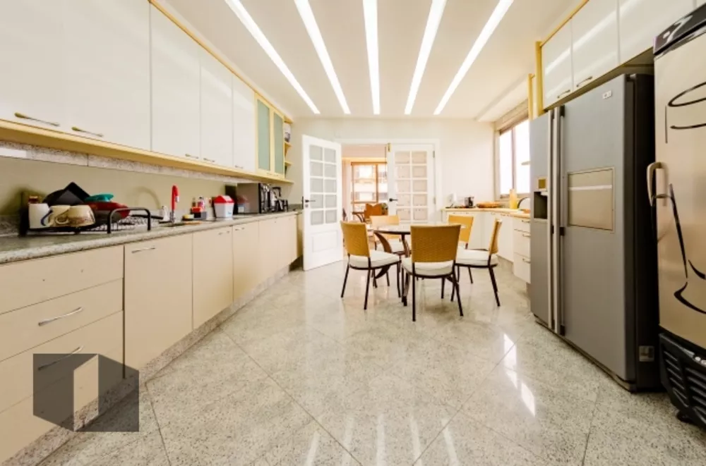 Apartamento, 4 quartos, 304 m² - Foto 37