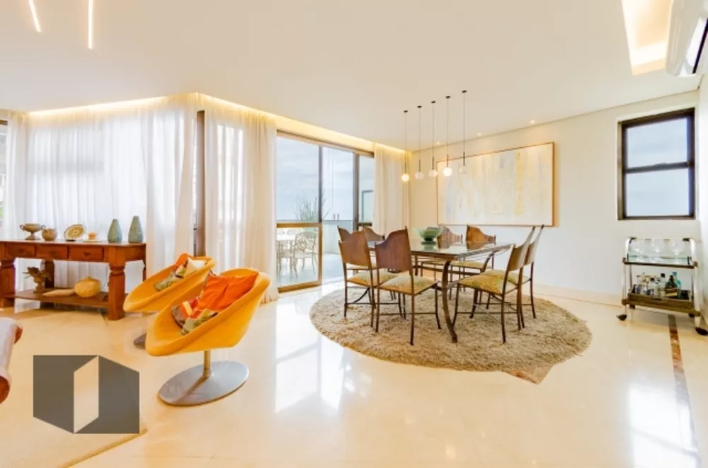 Apartamento, 4 quartos, 304 m² - Foto 9