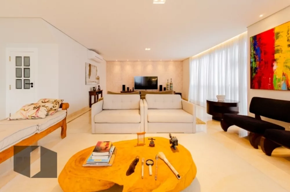 Apartamento, 4 quartos, 304 m² - Foto 6