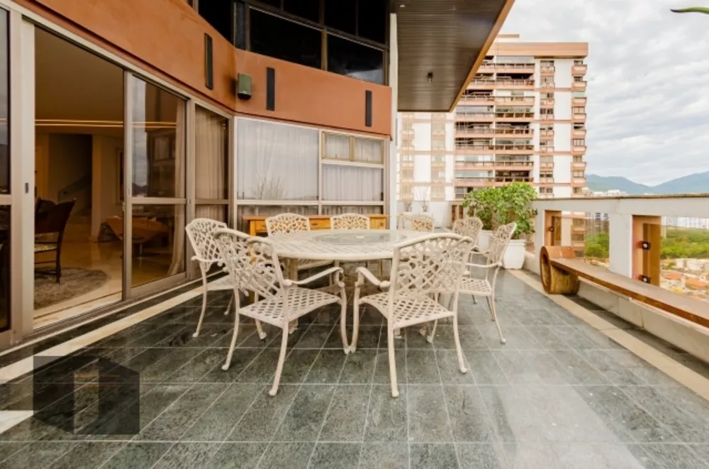 Apartamento, 4 quartos, 304 m² - Foto 3