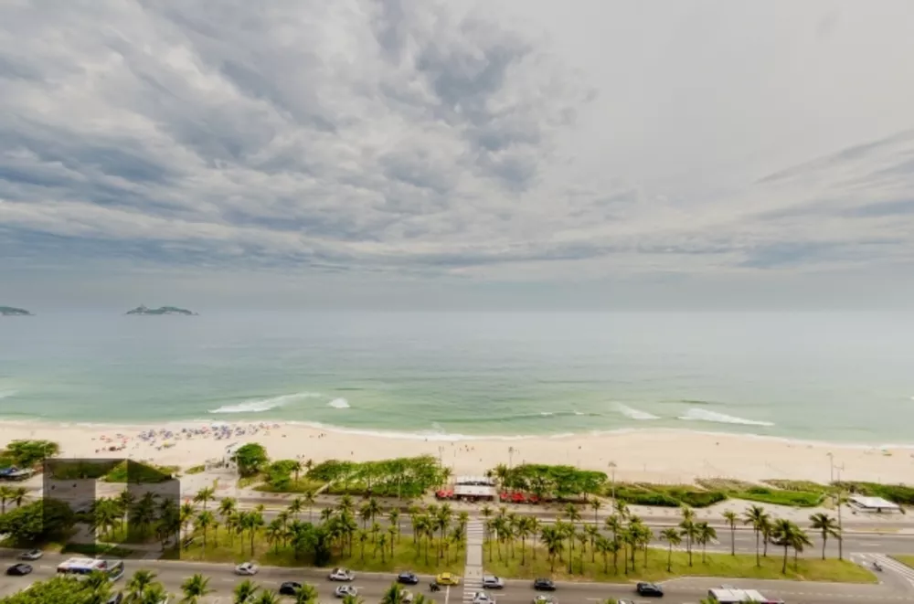 Apartamento, 4 quartos, 304 m² - Foto 1