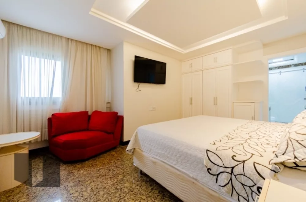 Apartamento, 4 quartos, 304 m² - Foto 25