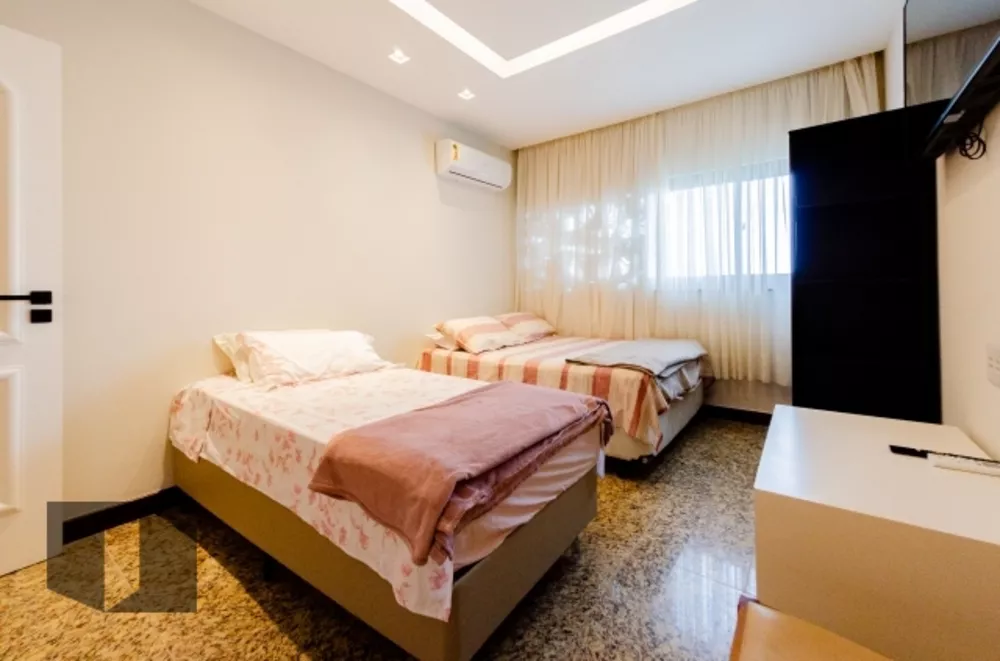 Apartamento, 4 quartos, 304 m² - Foto 21