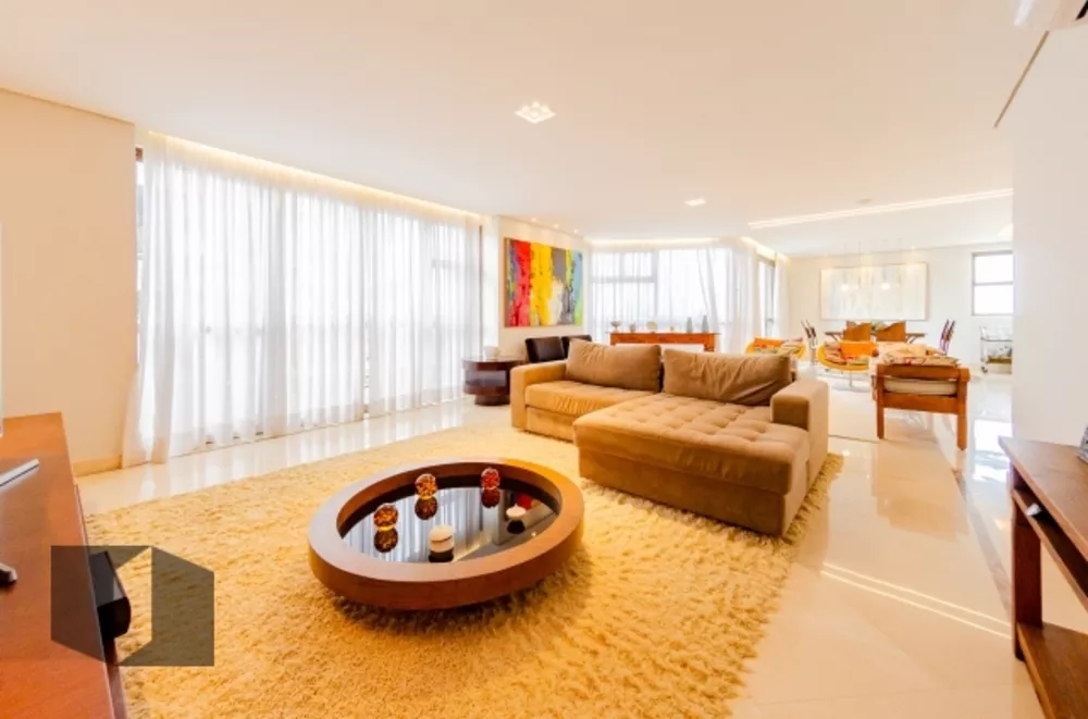 Apartamento, 4 quartos, 304 m² - Foto 8