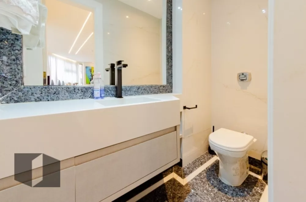 Apartamento, 4 quartos, 304 m² - Foto 10