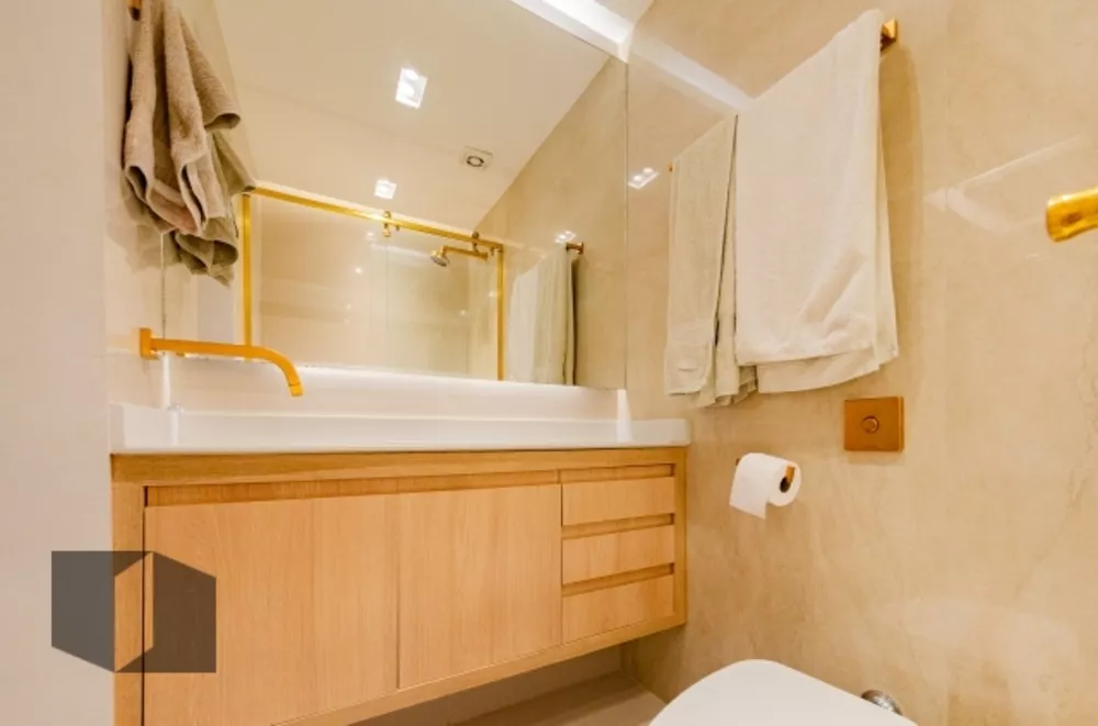 Apartamento, 4 quartos, 304 m² - Foto 19