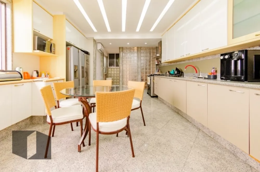 Apartamento, 4 quartos, 304 m² - Foto 32