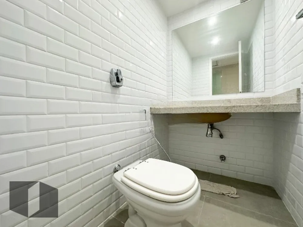 Sala-Conjunto, 30 m² - Foto 4