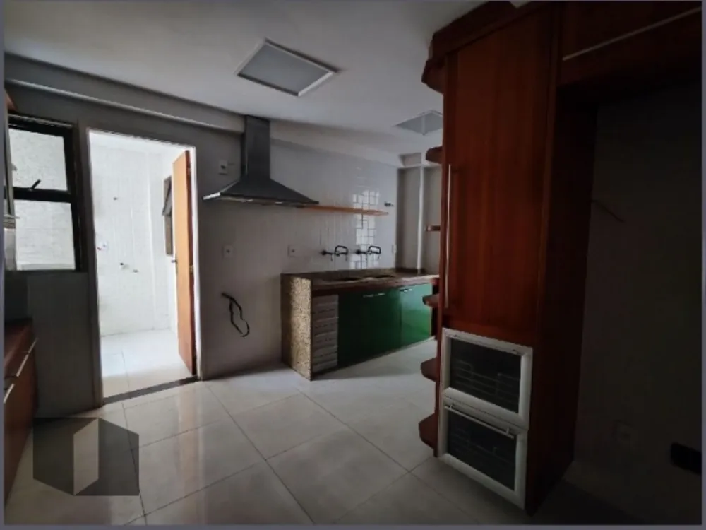 Cobertura, 3 quartos, 290 m² - Foto 5