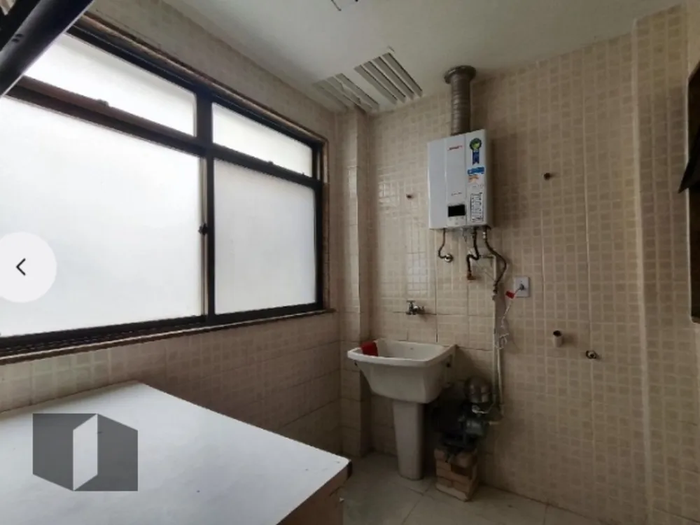 Cobertura, 3 quartos, 290 m² - Foto 3