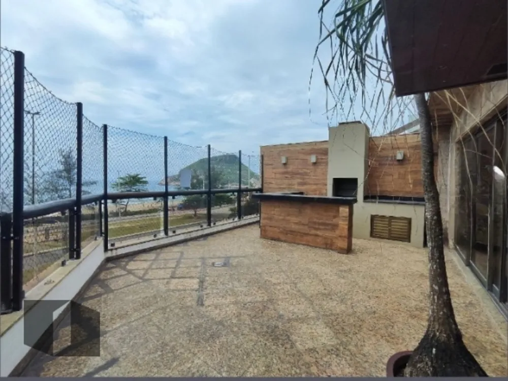 Cobertura, 3 quartos, 290 m² - Foto 12