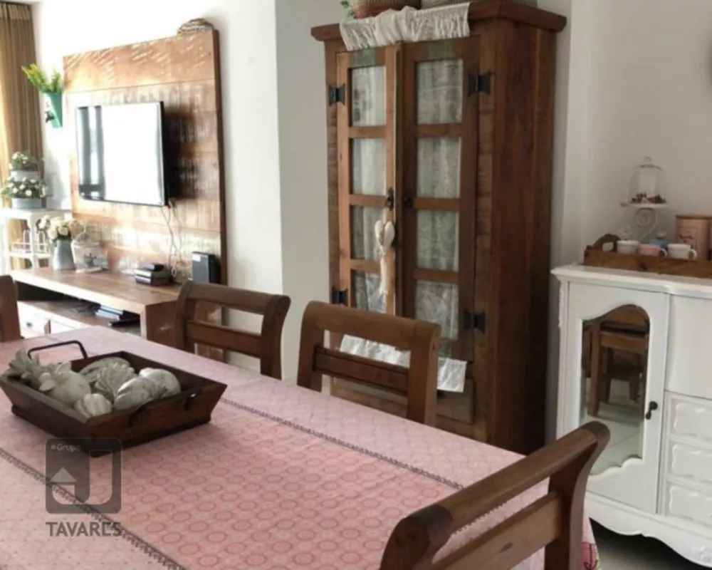 Apartamento à venda com 3 quartos, 113m² - Foto 2