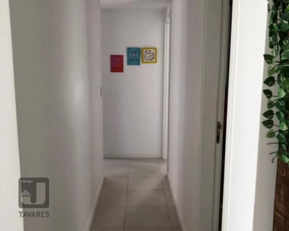 Apartamento à venda com 3 quartos, 113m² - Foto 5