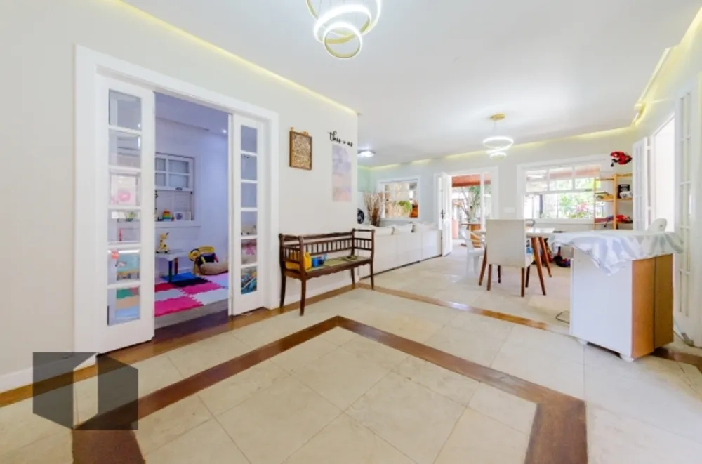 Casa, 3 quartos, 698 m² - Foto 6