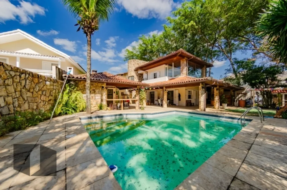 Casa, 3 quartos, 698 m² - Foto 1