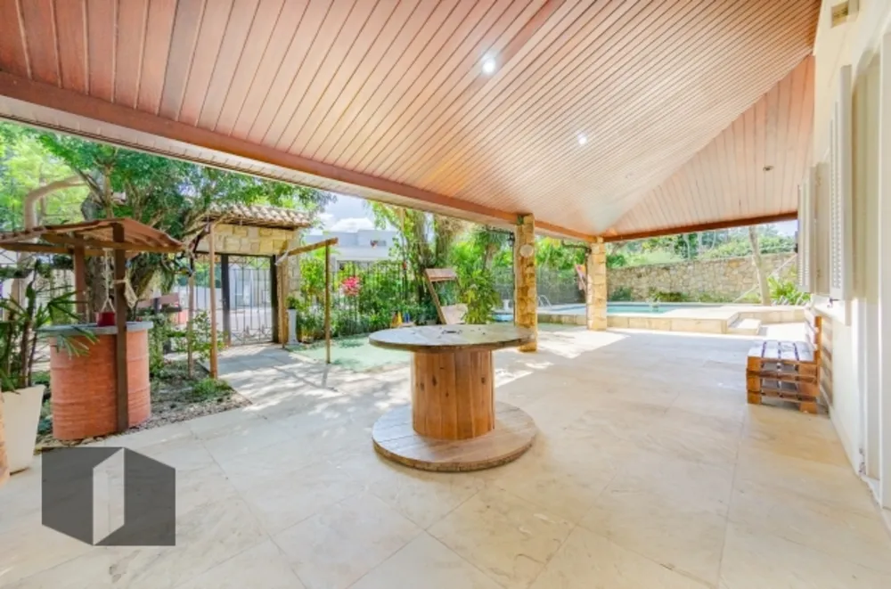 Casa, 3 quartos, 698 m² - Foto 9