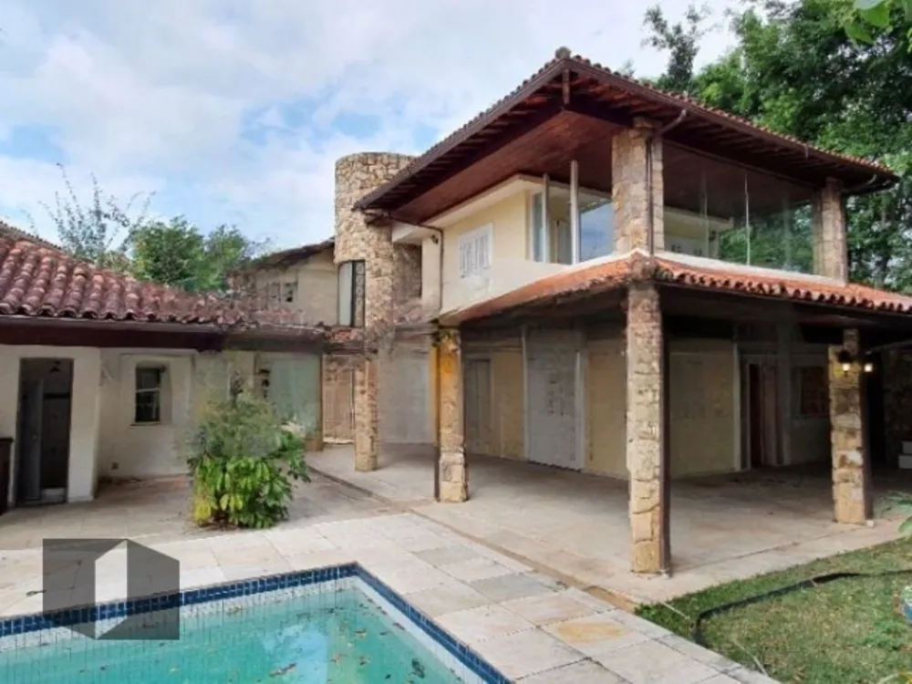 Casa, 3 quartos, 698 m² - Foto 7