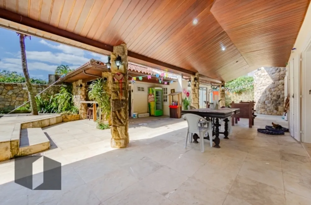 Casa, 3 quartos, 698 m² - Foto 12