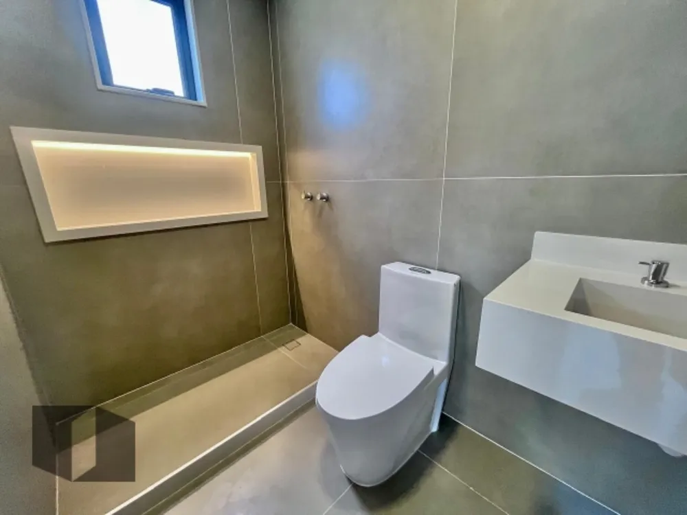 Casa de Condomínio, 5 quartos - Foto 16