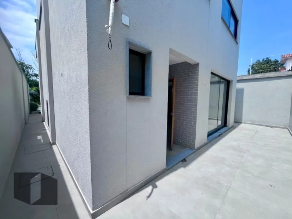 Casa de Condomínio, 5 quartos - Foto 30
