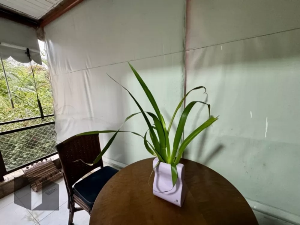 Apartamento, 2 quartos, 83 m² - Foto 2