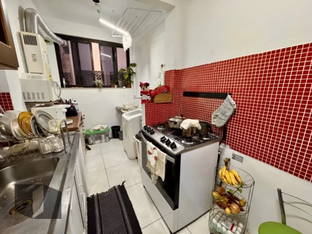 Apartamento, 2 quartos, 83 m² - Foto 9