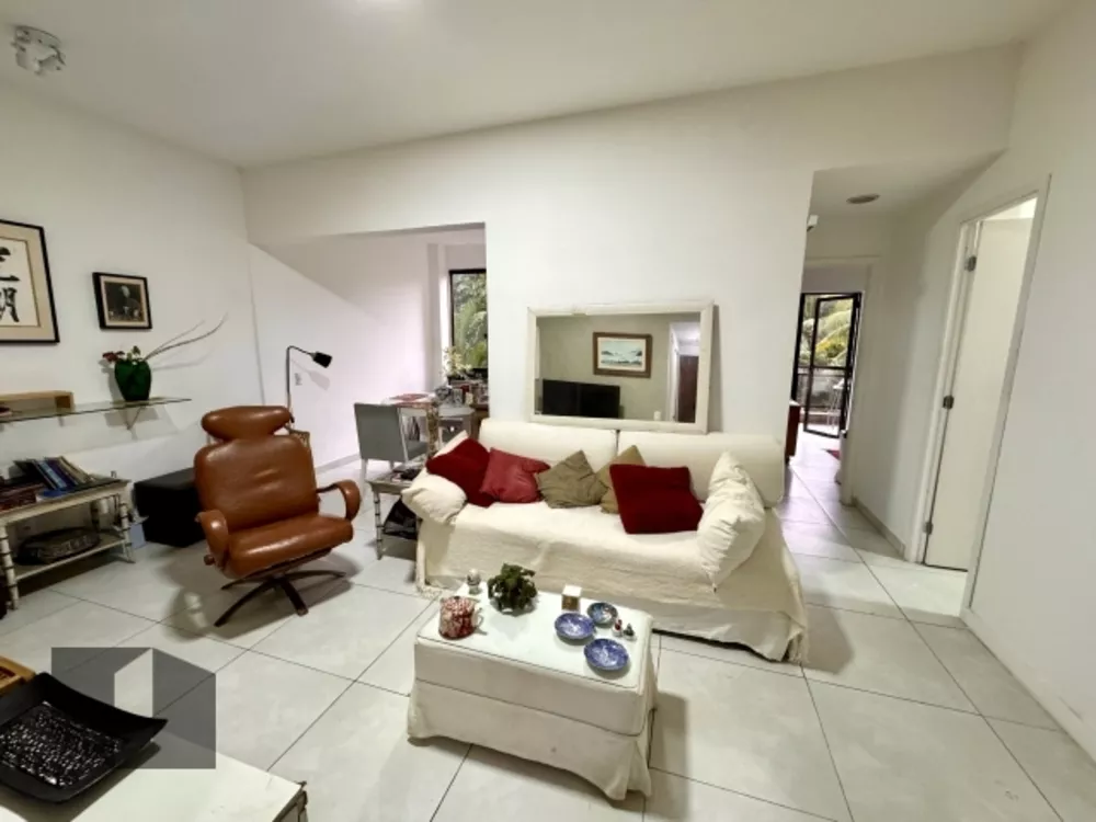Apartamento, 2 quartos, 83 m² - Foto 10