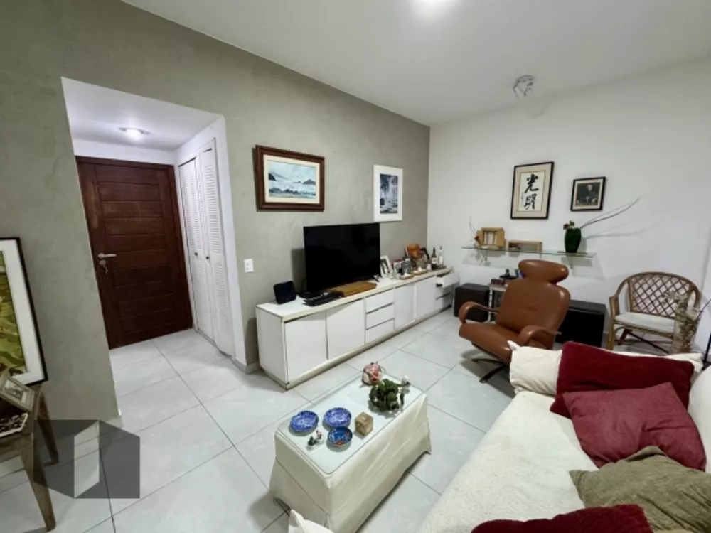 Apartamento, 2 quartos, 83 m² - Foto 17