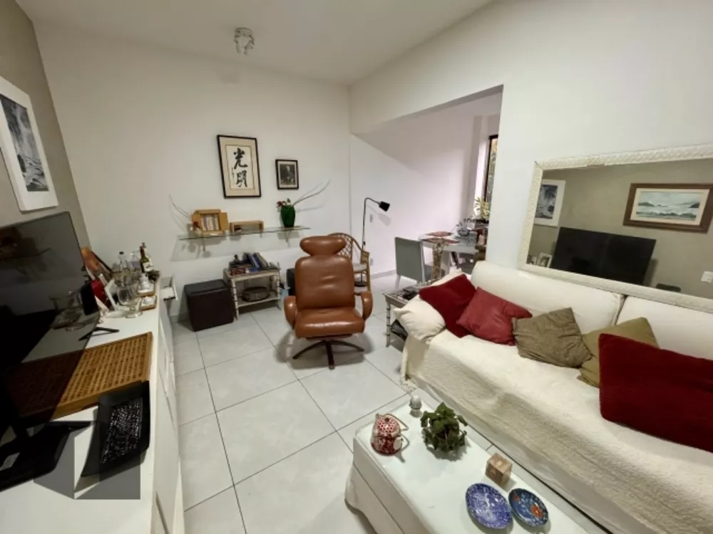 Apartamento, 2 quartos, 83 m² - Foto 27