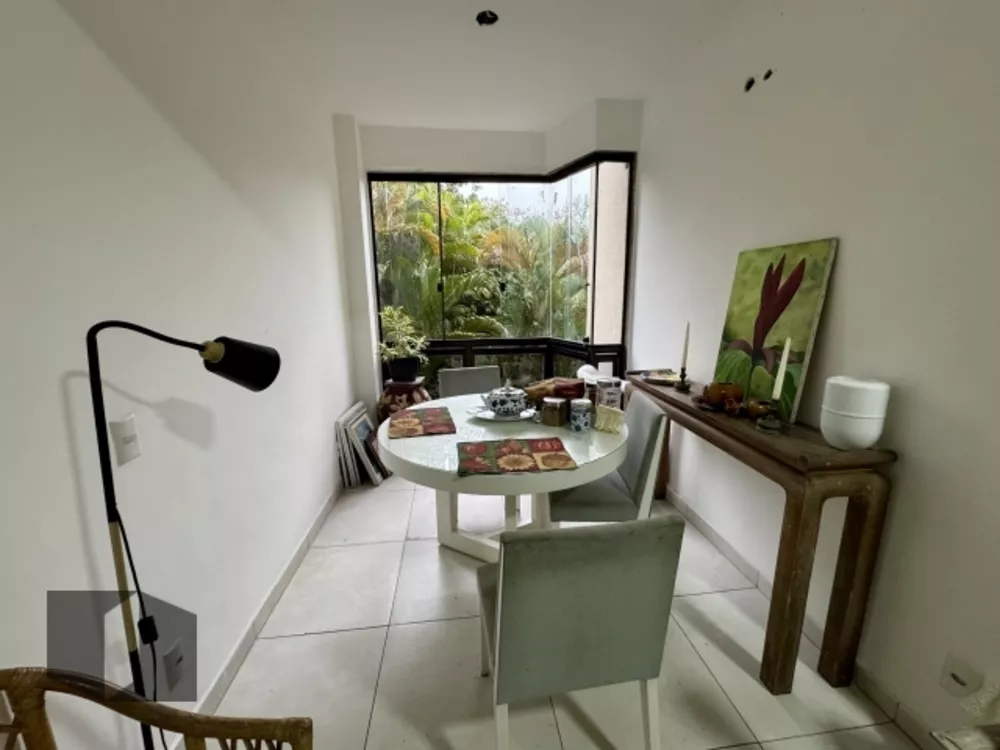 Apartamento, 2 quartos, 83 m² - Foto 23