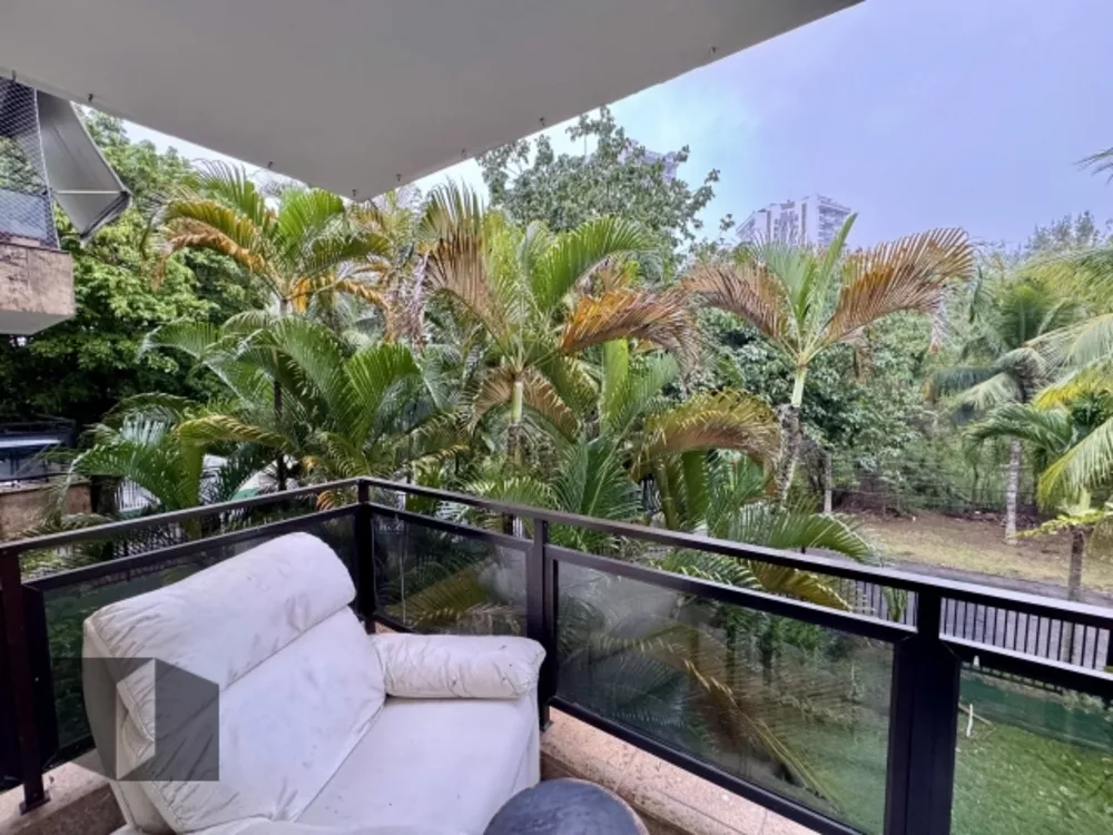 Apartamento, 2 quartos, 83 m² - Foto 20