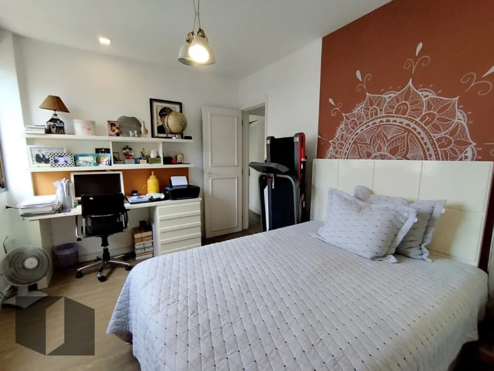 Cobertura, 5 quartos, 290 m² - Foto 14