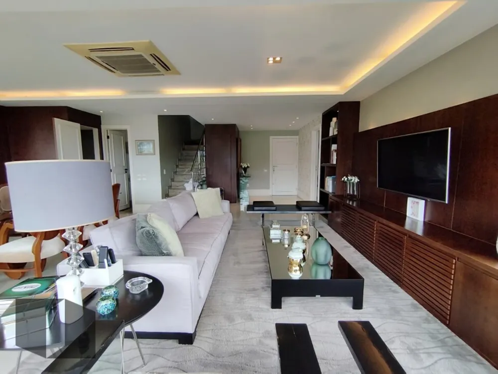 Cobertura, 5 quartos, 290 m² - Foto 4