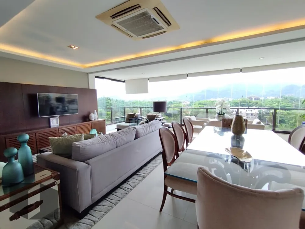 Cobertura, 5 quartos, 290 m² - Foto 7