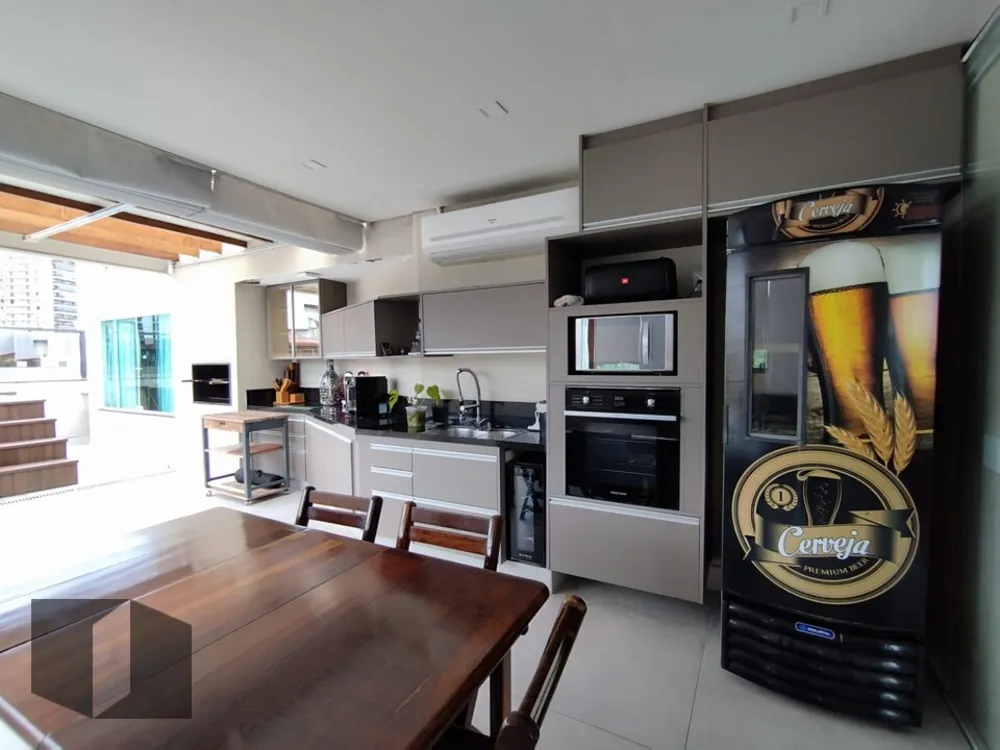 Cobertura, 5 quartos, 290 m² - Foto 19