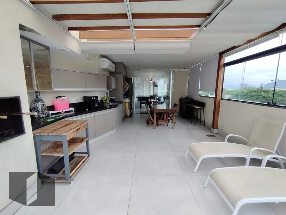 Cobertura, 5 quartos, 290 m² - Foto 21