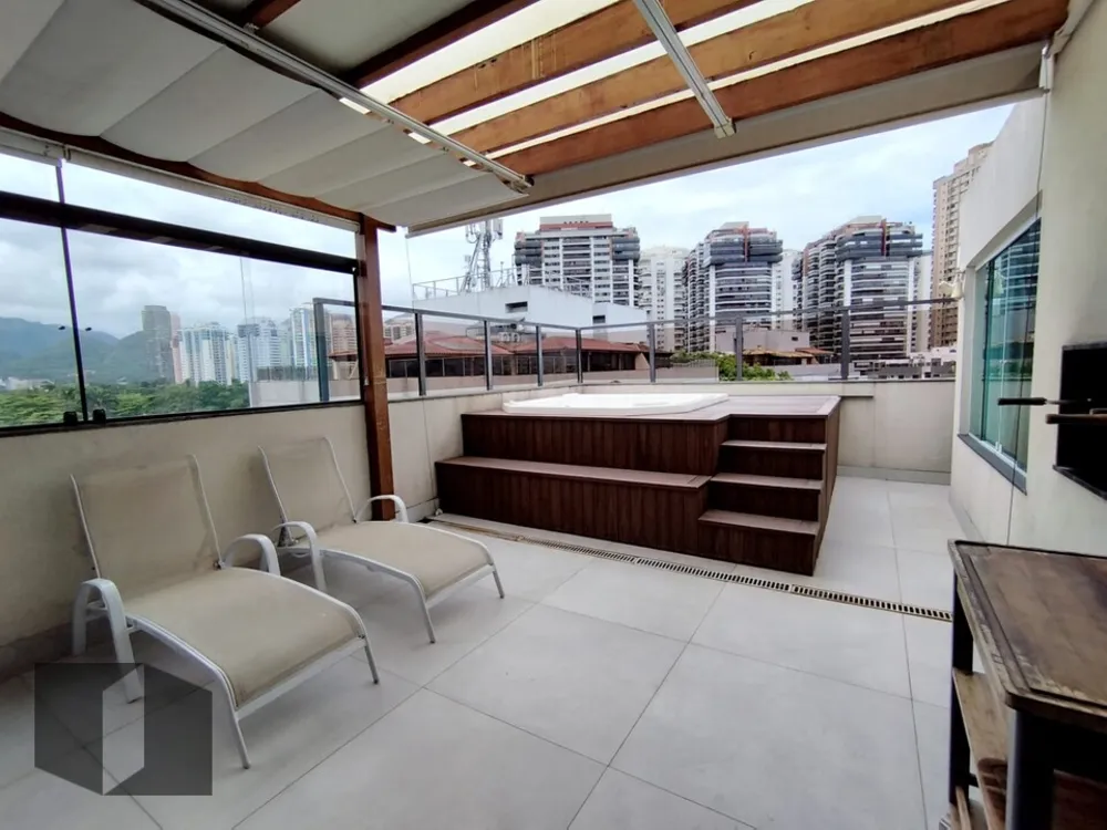 Cobertura, 5 quartos, 290 m² - Foto 22