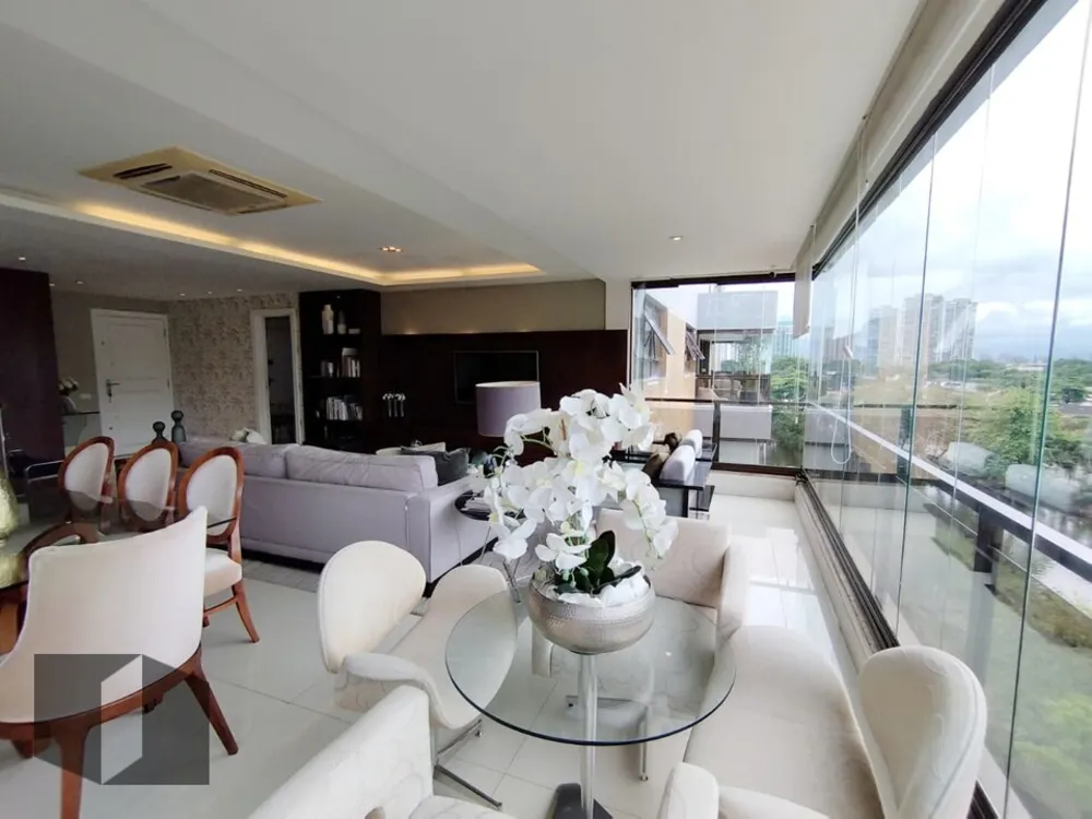 Cobertura, 5 quartos, 290 m² - Foto 5
