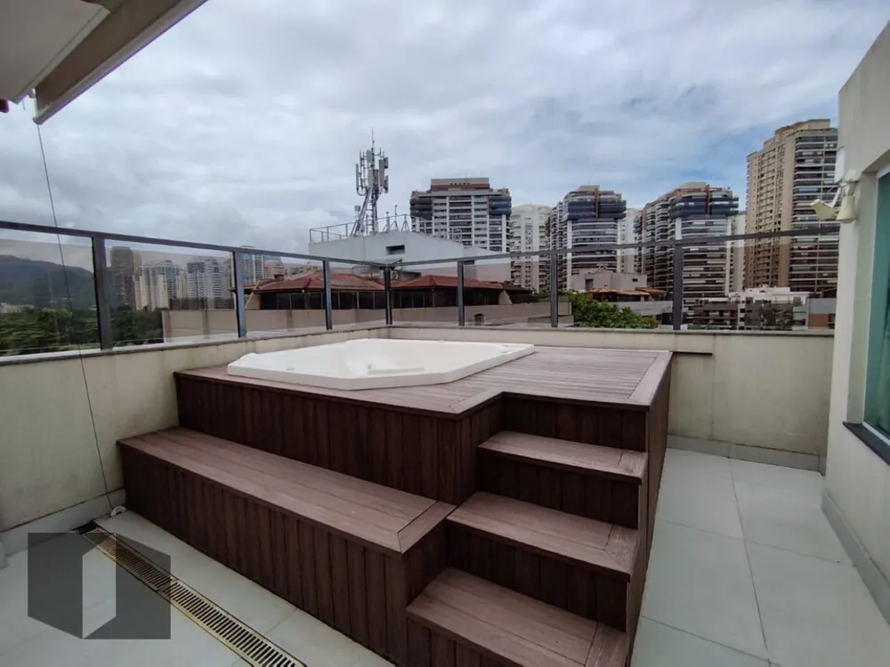 Cobertura, 5 quartos, 290 m² - Foto 23