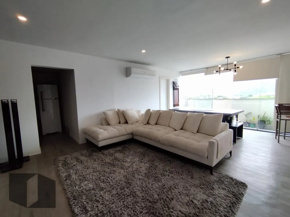 Cobertura, 5 quartos, 290 m² - Foto 28