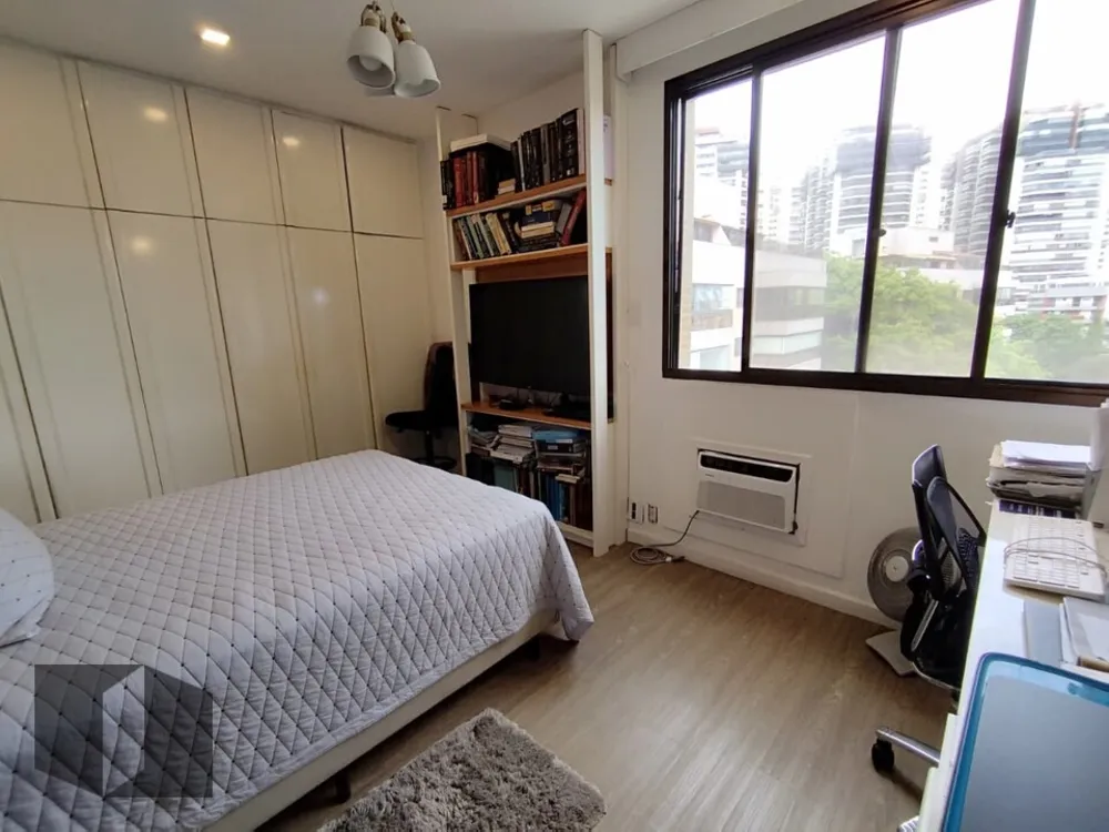 Cobertura, 5 quartos, 290 m² - Foto 16